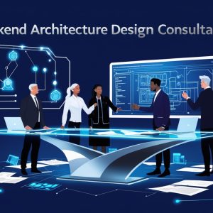 Backend Architecture Design Consultation