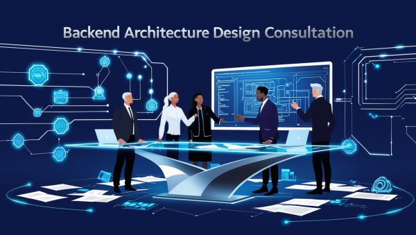 Backend Architecture Design Consultation