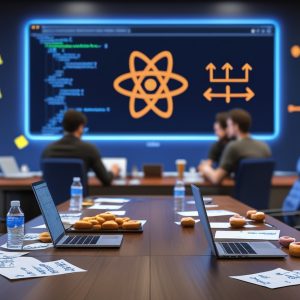 Advanced State Management Workshop for React Developers