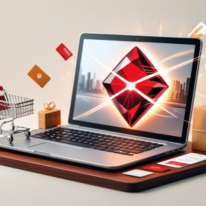 Ruby on Rails E-Commerce Starter Pack