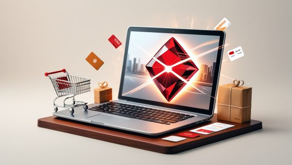 Ruby on Rails E-Commerce Starter Pack