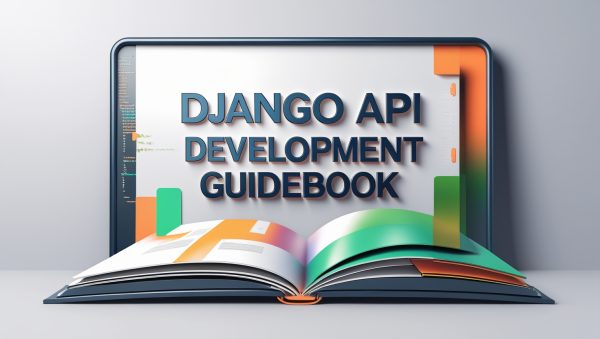 Django API Development Guidebook